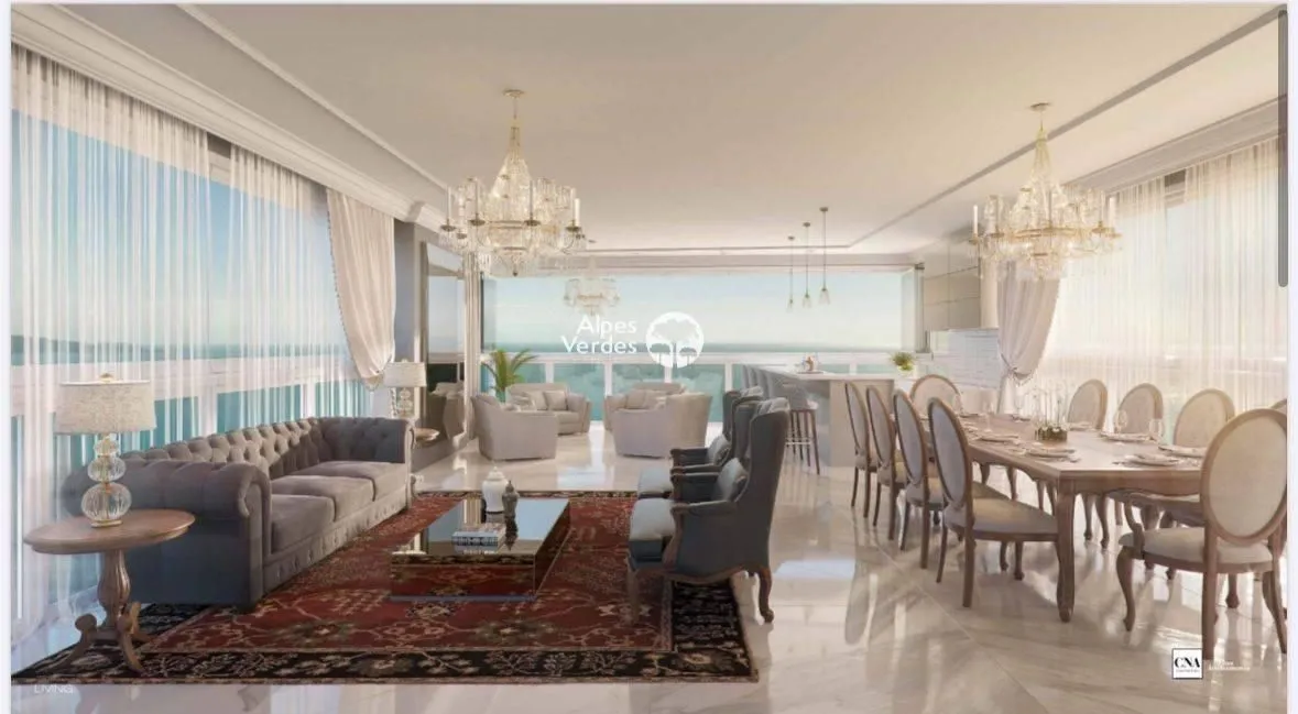 Imagem Vende-se apto prox ao Mar em Itapema-2 suites-R$ 5.750.000,00
