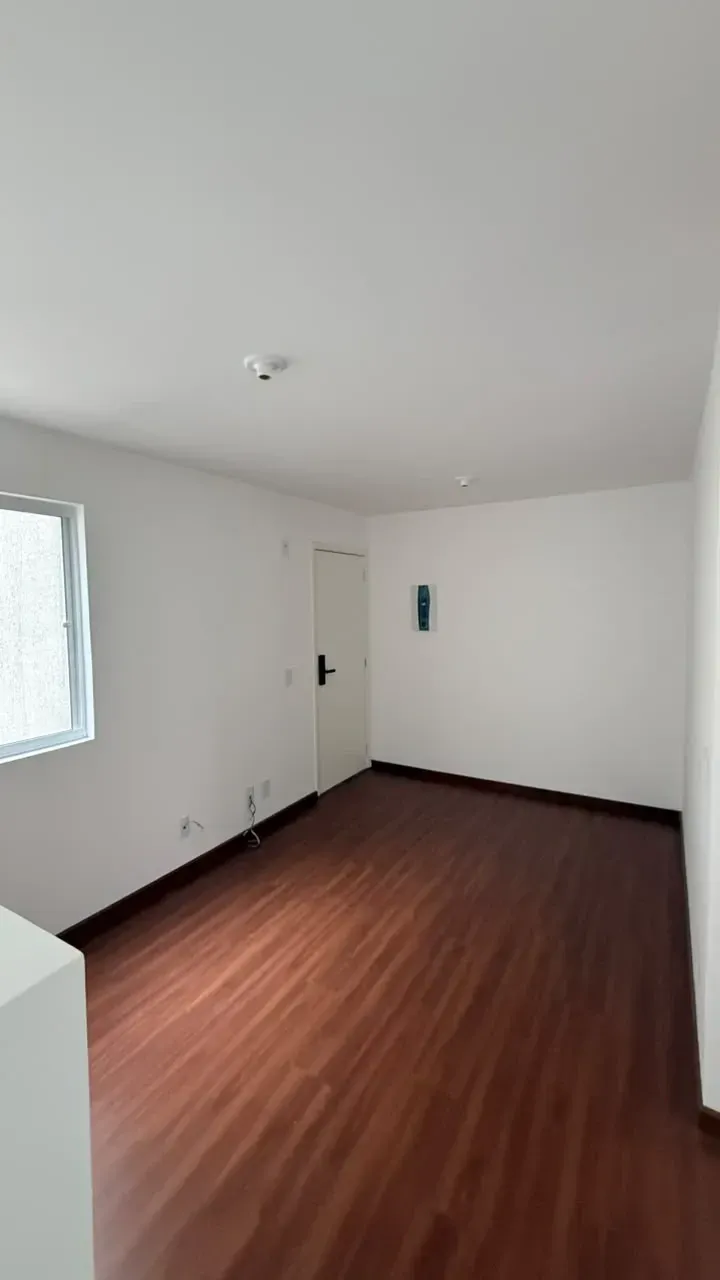 Foto do imóvel Apartamento com 2 Quartos à Venda, 40 m² em Jardim Itaqui, Campo Largo - PR