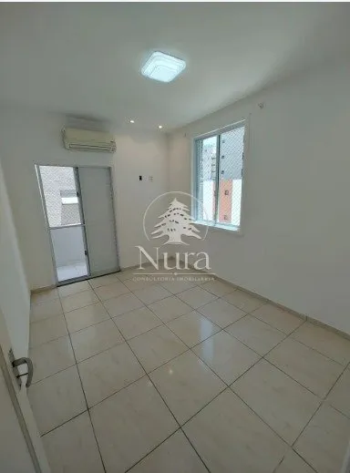 Imagem Apartamento de 1 quarto, 56m² no bairro José Menino, em Santos