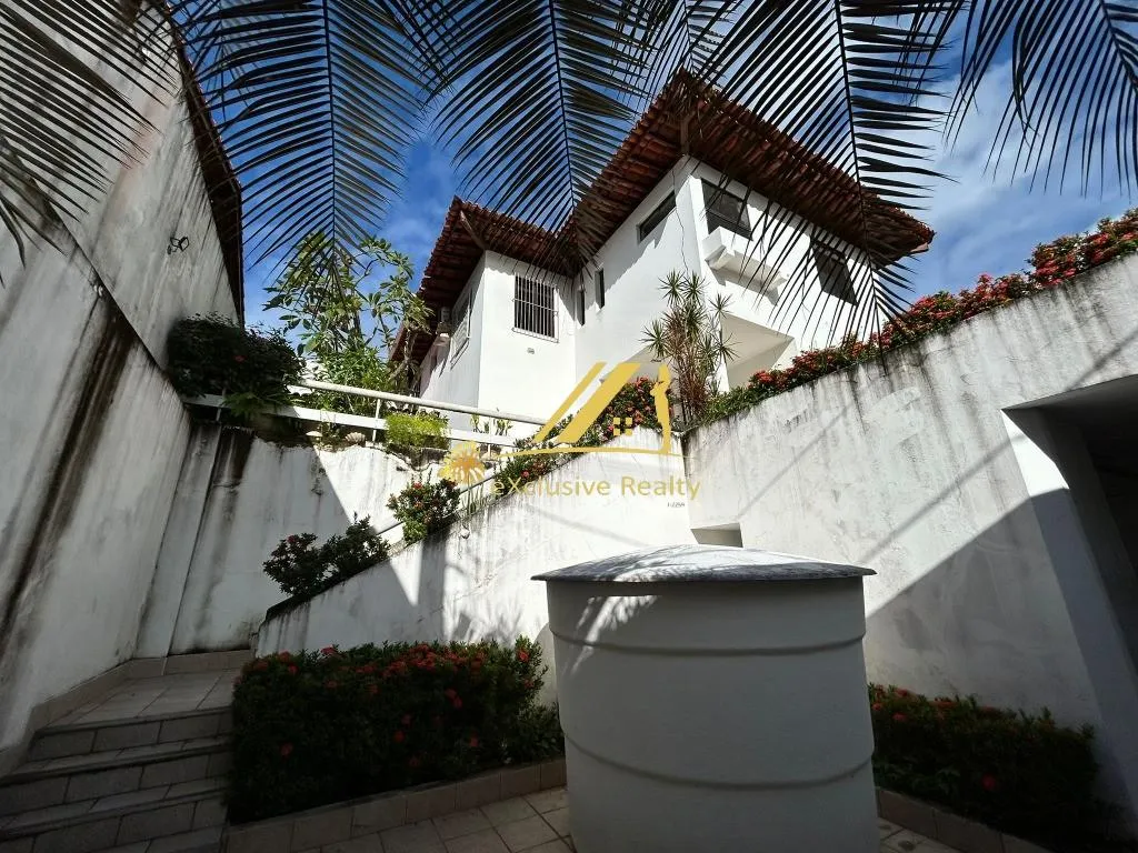 Imagem Casa COMERCIAL em Salvador - Bahia, Caminho das Árvores