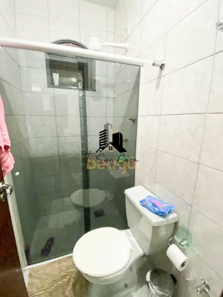 Imagem Apartamento à venda 2 quartos Bairro Novo Progresso - Contagem/MG