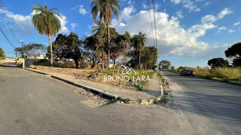 Imagem Lote à venda no bairro Jardim das Alterosas 1 - Betim /MG