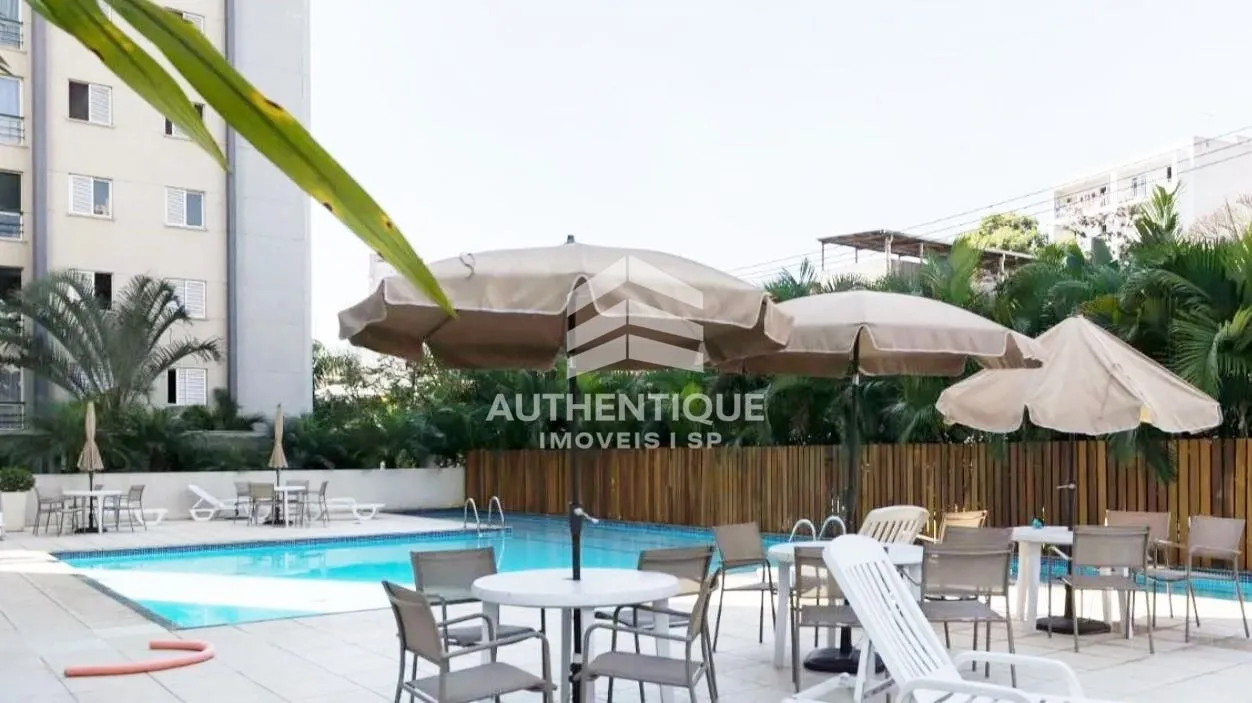 Imagem Praia de Itacaré - Aclimação - Apartamento à venda em São Paulo/SP