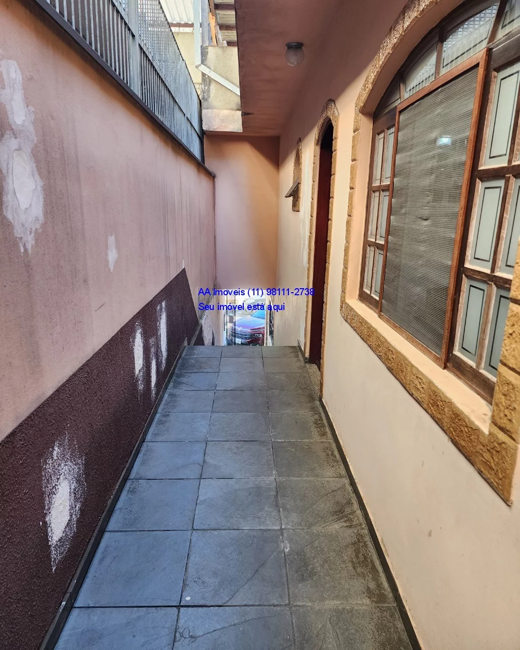 Imagem CASA RESIDENCIAL em JANDIRA - SP, JARDIM GABRIELA III