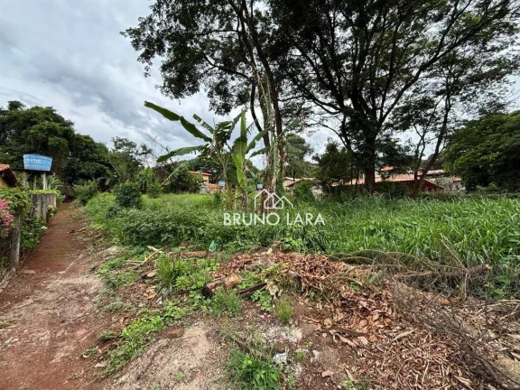Imagem Terreno à venda em Igarapé MG no Residencial Ouro Verde