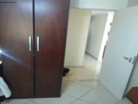 Imagem APARTAMENTO RESIDENCIAL em SÃO PAULO - SP, CHÁCARA NOSSA SENHORA DO BOM CONSELHO