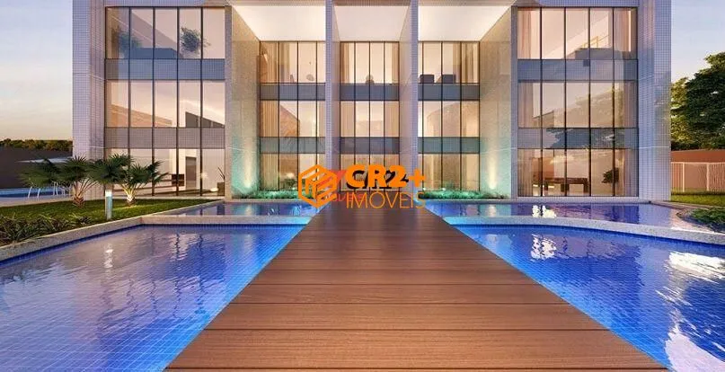 Imagem Apartamento a Venda de 90m² com 3 quartos,1 suíte em Candeias