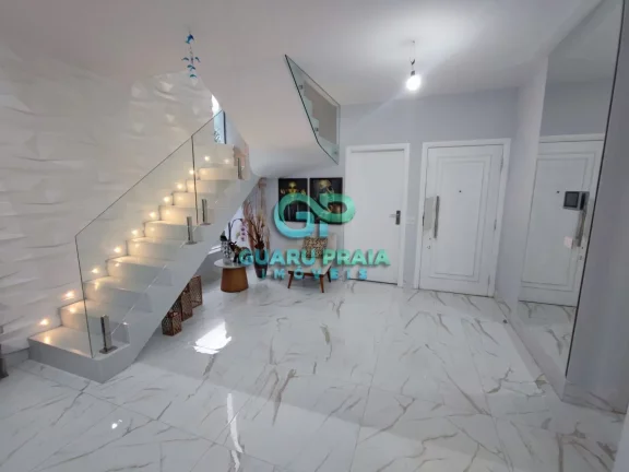 Imagem Casa à venda no bairro Jardim Acapulco - Guarujá/SP