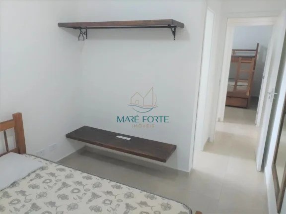 Imagem APARTAMENTO ZERO COM ÁREA DE LAZER E VARANDA GOURMET!!