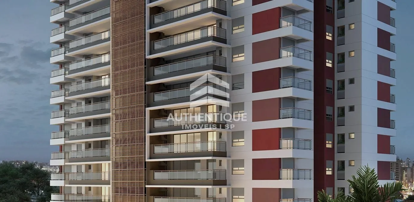 Imagem Panorama Vila Romana - Apartamento à venda no bairro Vila Romana - São Paulo/SP, Zona Oeste