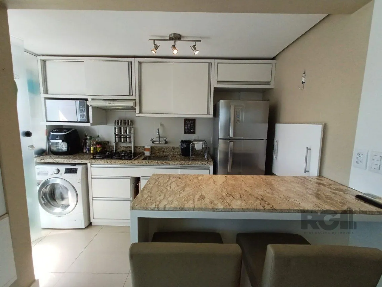 Imagem Apartamento em Tristeza