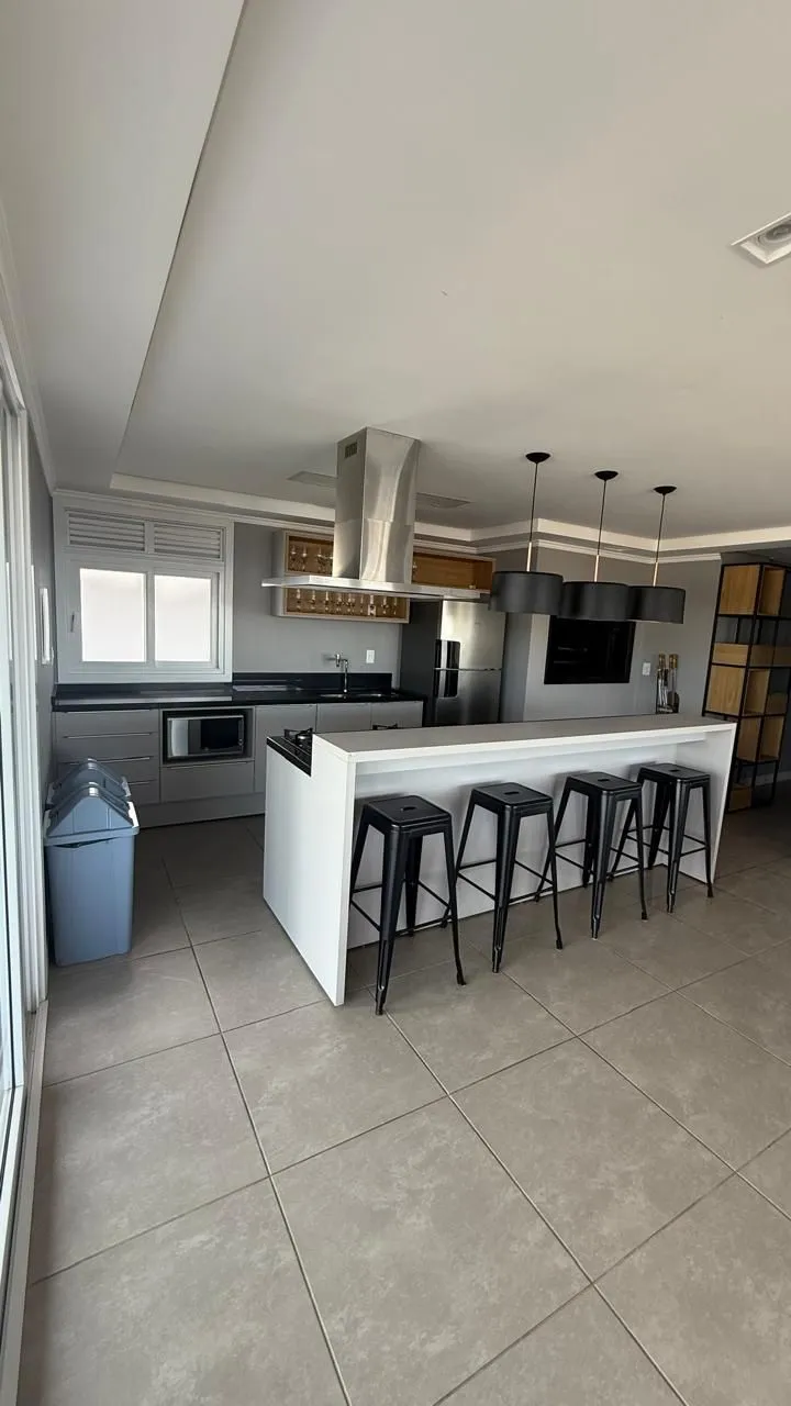 Imagem Apartamento 3 Dormitórios 2 vagas depósito