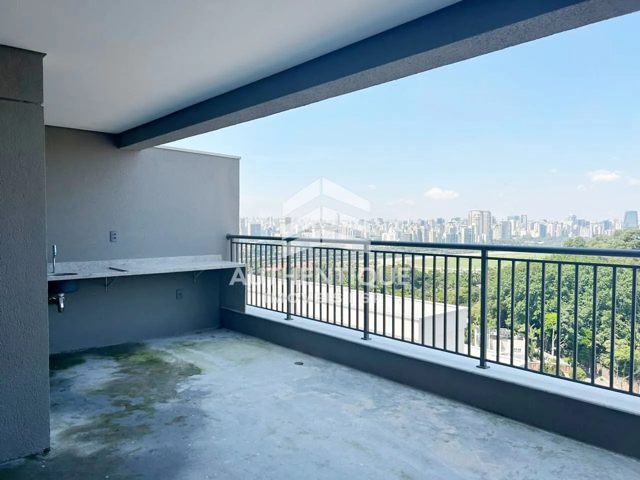 Imagem SKYLINE JOCKEY BUTANTA - Apartamento à venda em São Paulo/SP