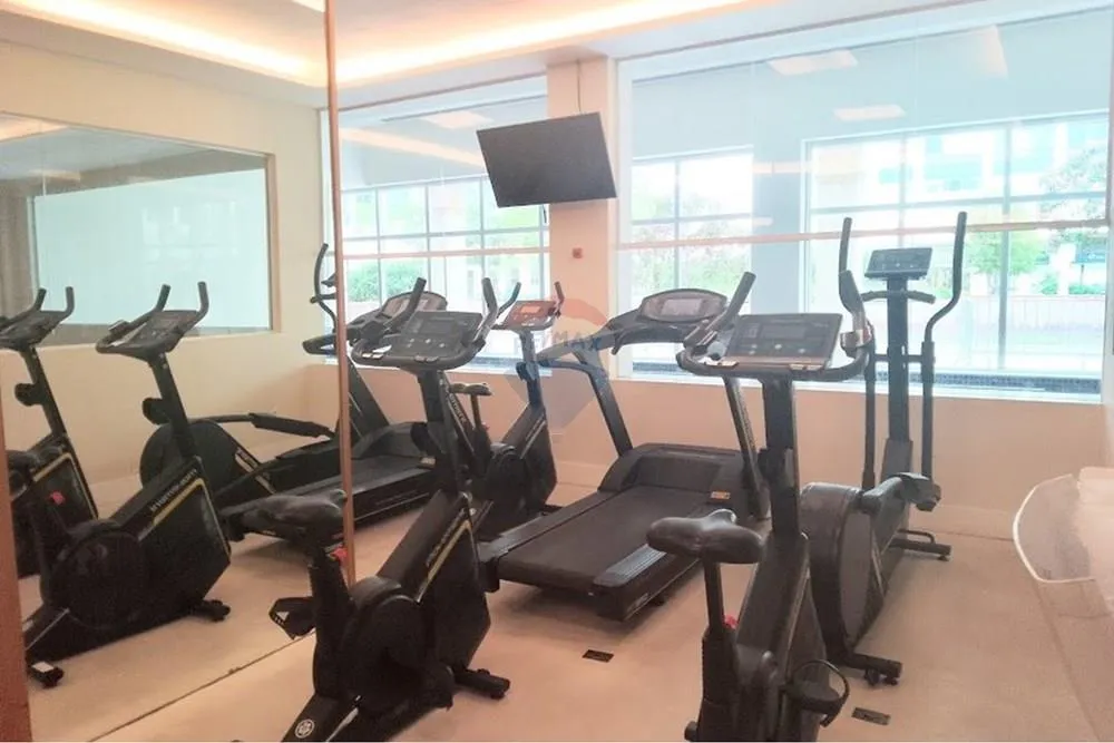 Imagem Venda Sala Comercial Barra Olímpica 52m²