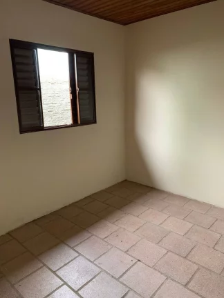 Imagem Casa de Alvenaria com 100m², Condomínio Fechado, Águas Claras/Viamão