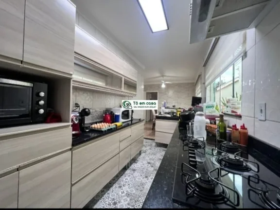 Imagem CASA RESIDENCIAL em CAÇAPAVA - SP, JARDIM CAMPO GRANDE