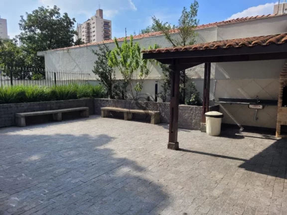 Imagem APARTAMENTO RESIDENCIAL em SÃO PAULO - SP, SAÚDE