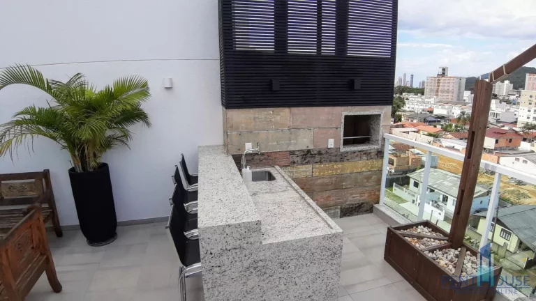 Imagem Apartamento Zona Central para Venda em Camboriú, São Francisco de Assis, 2 dormitórios, 1 suíte, 2 banheiros, 1 vaga