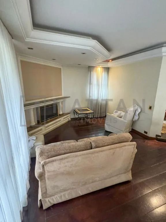 Imagem Apartamento com 4 dormitórios à venda, 243 m² por R$ 1.500.000,00 - Tatuapé - São Paulo/SP