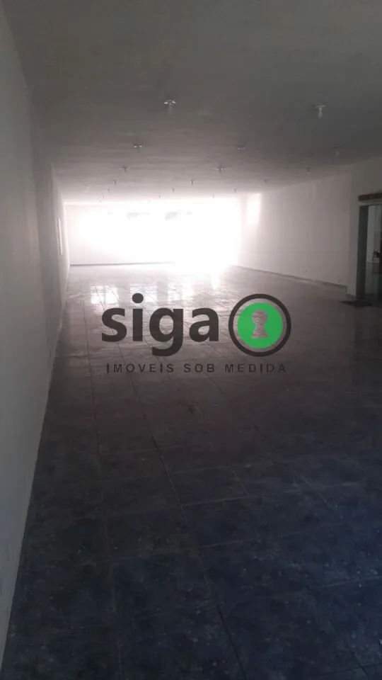 Imagem Sala comercial Sobreloja Tatuapé