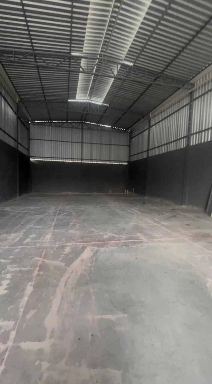 Imagem Galpão à Venda, 240 m² em Pontal das Garças - Vila Velha