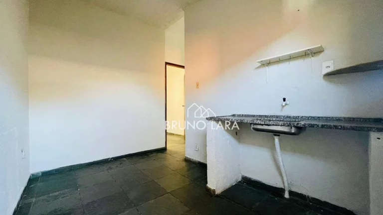 Imagem Casa disponível para venda no bairro Paquetá - Betim/MG