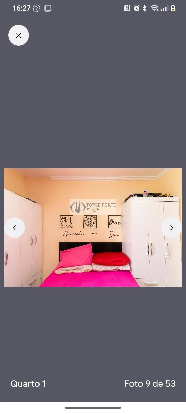 Imagem Apartamento 2 dormitórios 1 vaga Jardim dona Sinhá