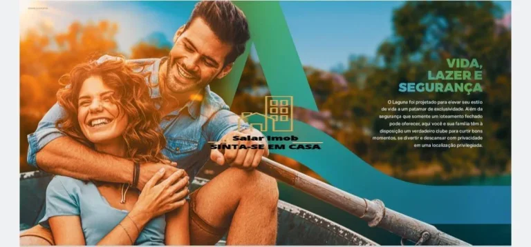 Imagem Laguna Residencial Clube | Resende RJ. Parcelas a partir de ( R$1019,24 )