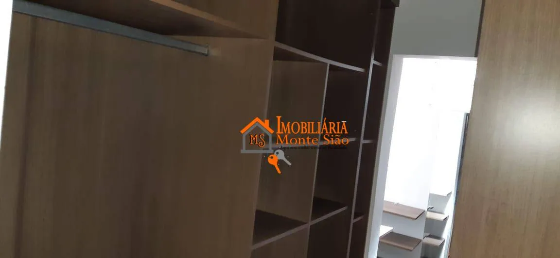Imagem Sobrado com 3 dormitórios à venda, 144 m² por R$ 799.000,00 - Jardim do Papai - Guarulhos/SP