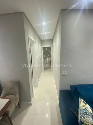 Imagem APARTAMENTO RESIDENCIAL em OSASCO - SP, CITY BUSSOCABA