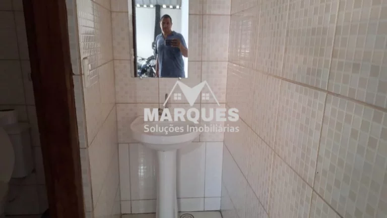 Imagem Edícula a Venda no bairro Parque Residencial João Luiz - Hortolândia, SP