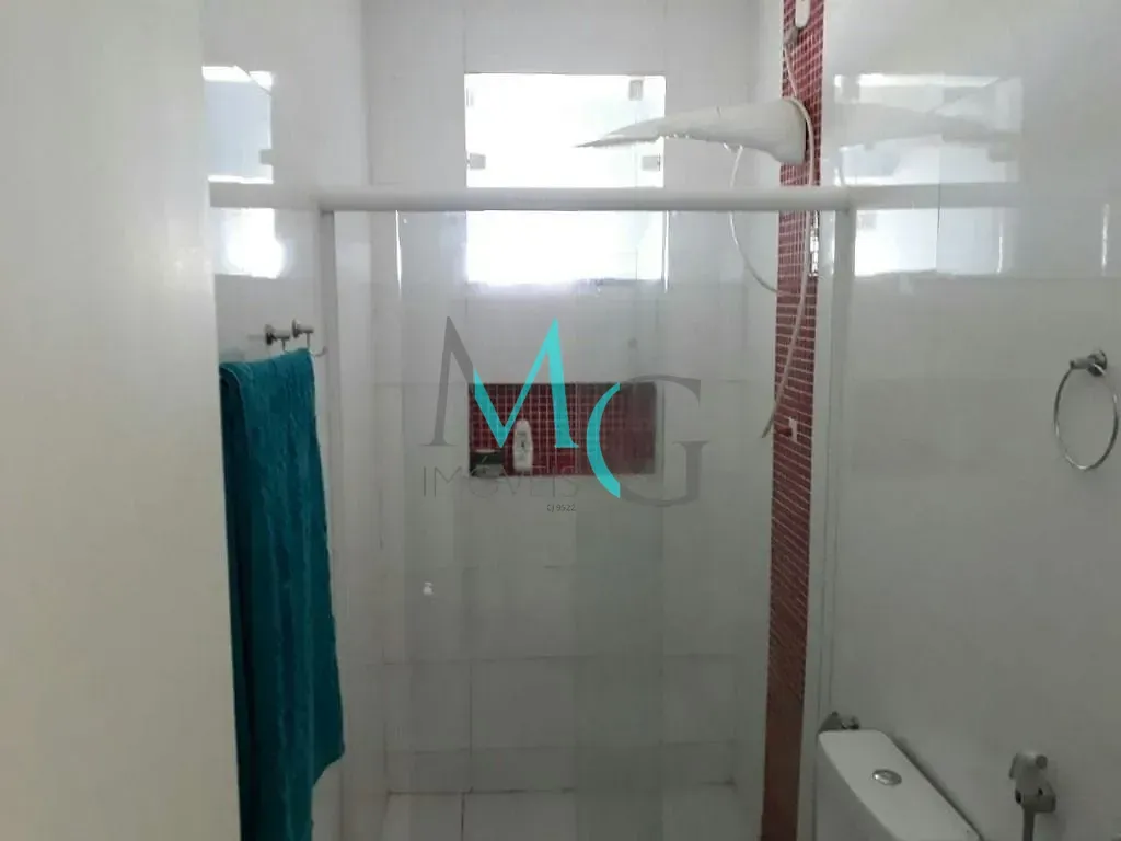 Imagem Casa com 2 dormitórios à venda, 130 m² por R$ 450.000,00 - Campo Grande - Rio de Janeiro/RJ