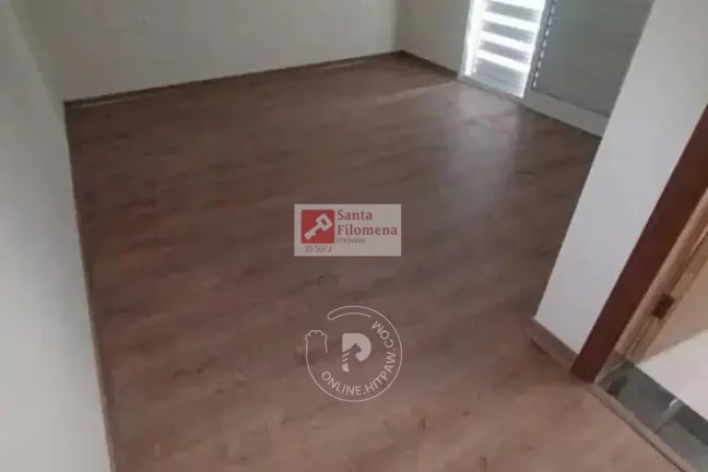 Imagem Apartamento para Venda em Santo André, Vila Valparaíso, 2 dormitórios, 1 suíte, 2 banheiros, 1 vaga