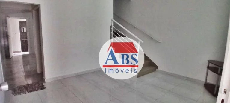 Imagem Sobrado à venda por R$ 439.000,00 - Vila Tupi - Praia Grande/SP