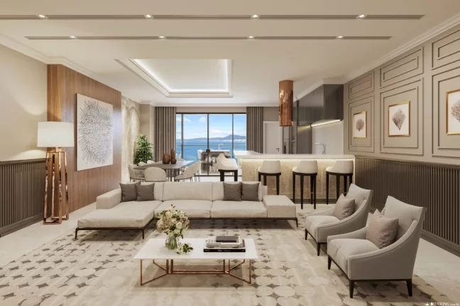 Imagem APARTAMENTO RESIDENCIAL em Itapema - SC, Centro