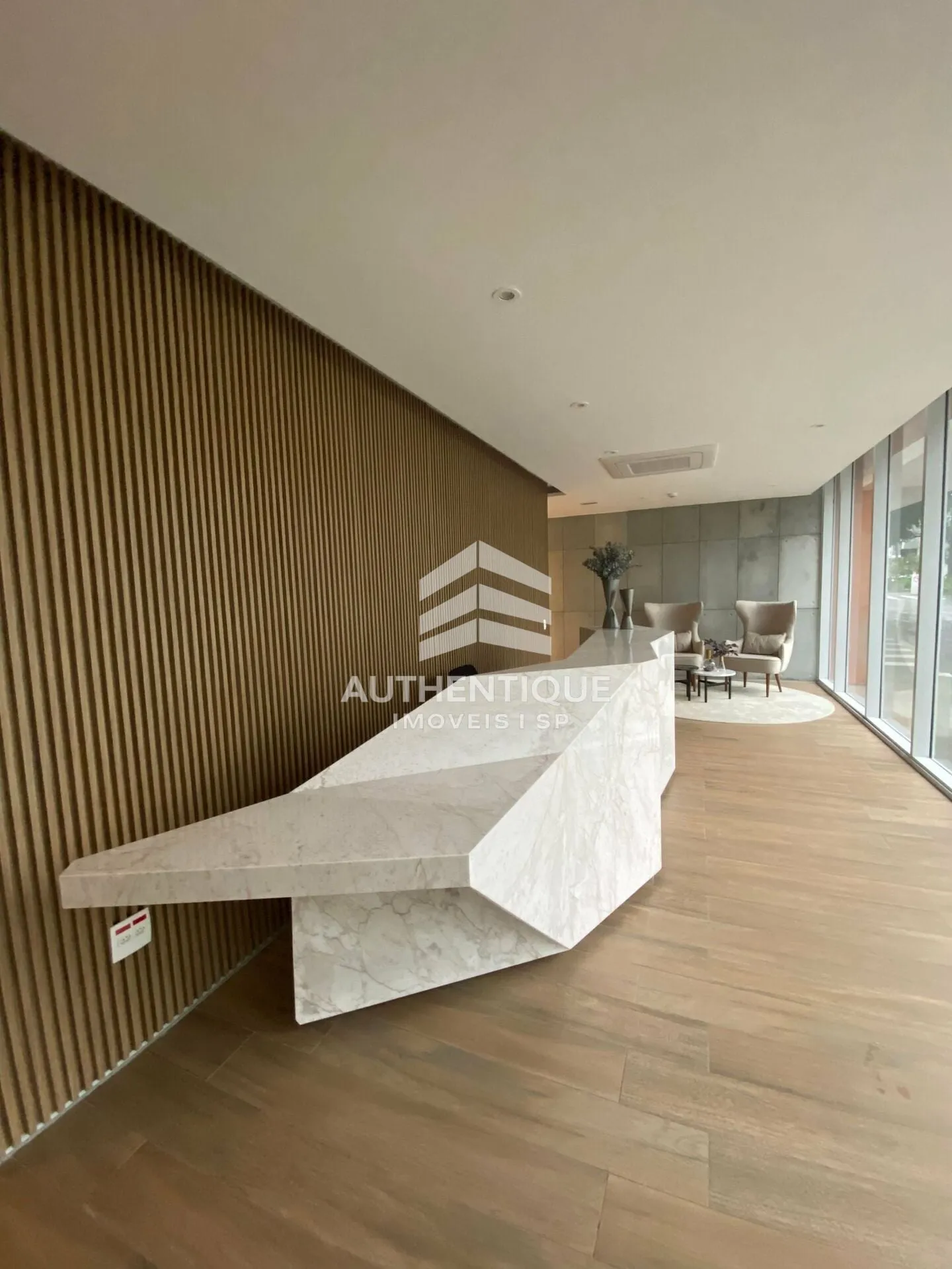 Imagem River One Butanta - Apartamento à venda em São Paulo/SP