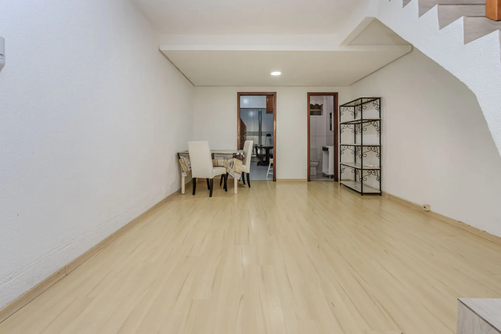 Imagem Casa em Condomínio no Jardim Ypu de 2 dormitórios e vaga DESOCUPADA