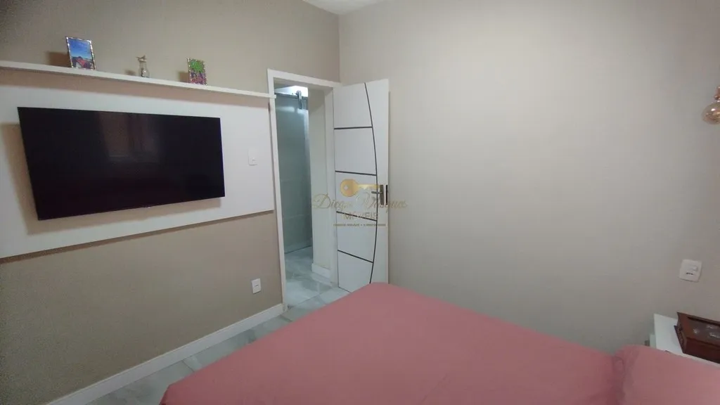 Imagem Apartamento para Venda em Teresópolis / RJ no bairro Agriões