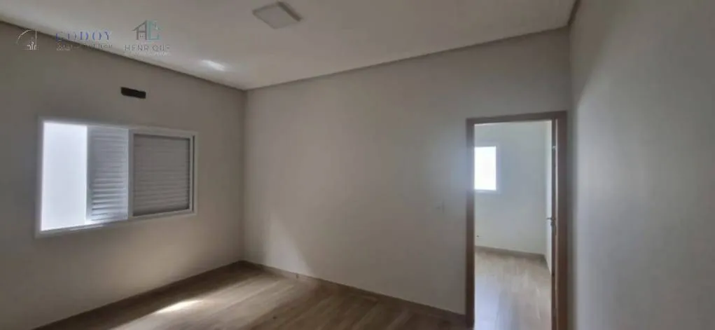 Imagem Casa Térrea de Alto Padrão no Res. Village Splendore - Próxima ao Shopping