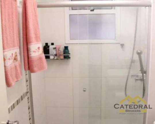 Imagem Apartamento a venda por R$520.000,00 no Residencial Real Park - Vila Rami - Jundiaí - SP