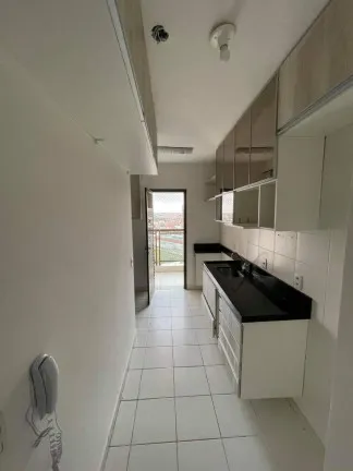 Imagem Apartamento com 3 Quartos à Venda, 86 m² em Calhau - São Luís