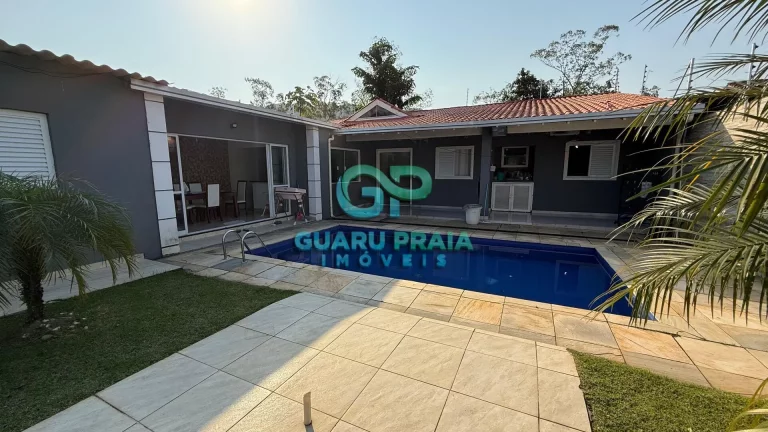 Imagem Casa em Enseada, Guarujá/SP
