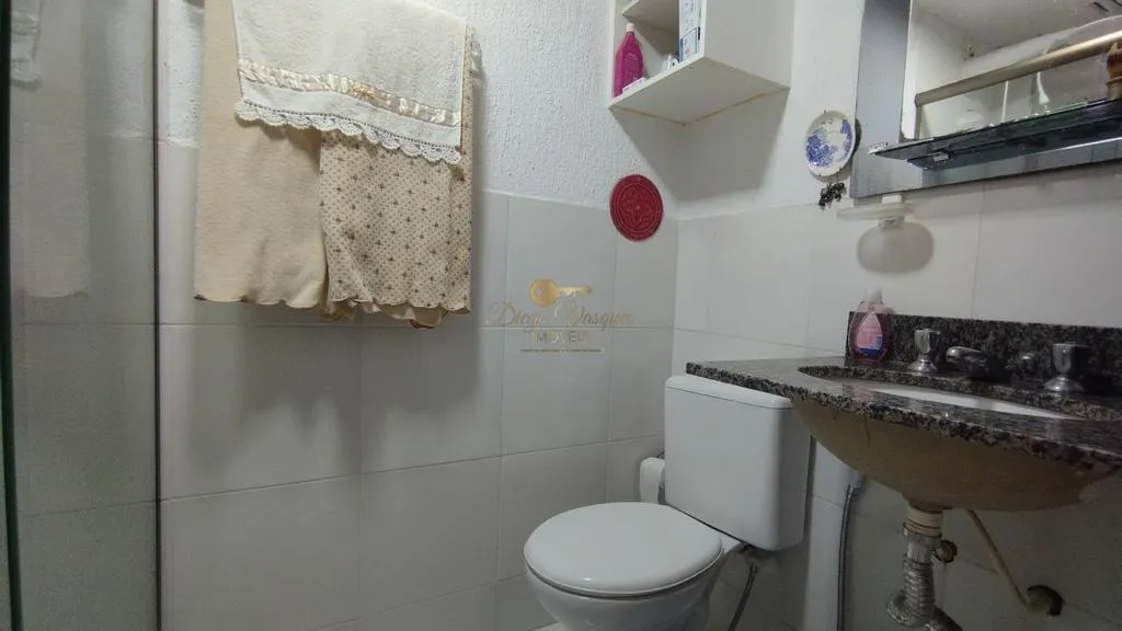 Imagem Casa em Condomínio para Venda em Teresópolis / RJ no bairro Panorama