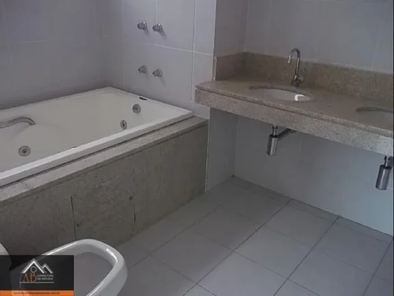 Imagem Apartamento para Venda em Natal, Capim Macio, 4 dormitórios, 3 suítes, 5 banheiros, 3 vagas