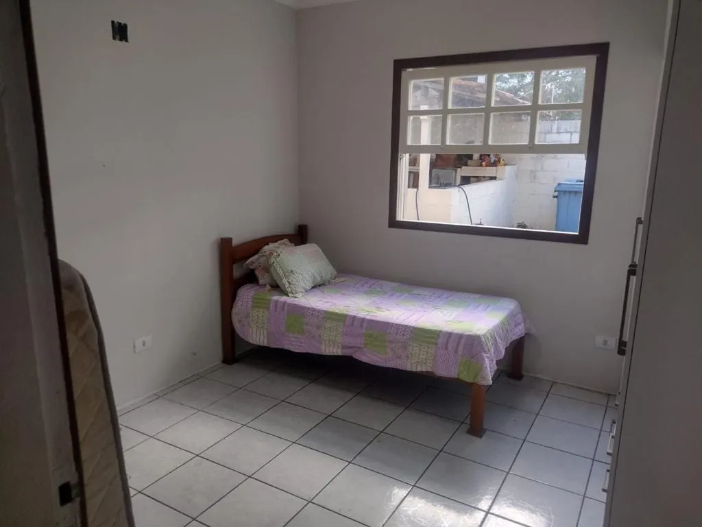 Imagem Casa para Locação 2 Quartos, 1 Suite, 5 Vagas, 150M², Aterrado, Tremembé - SP