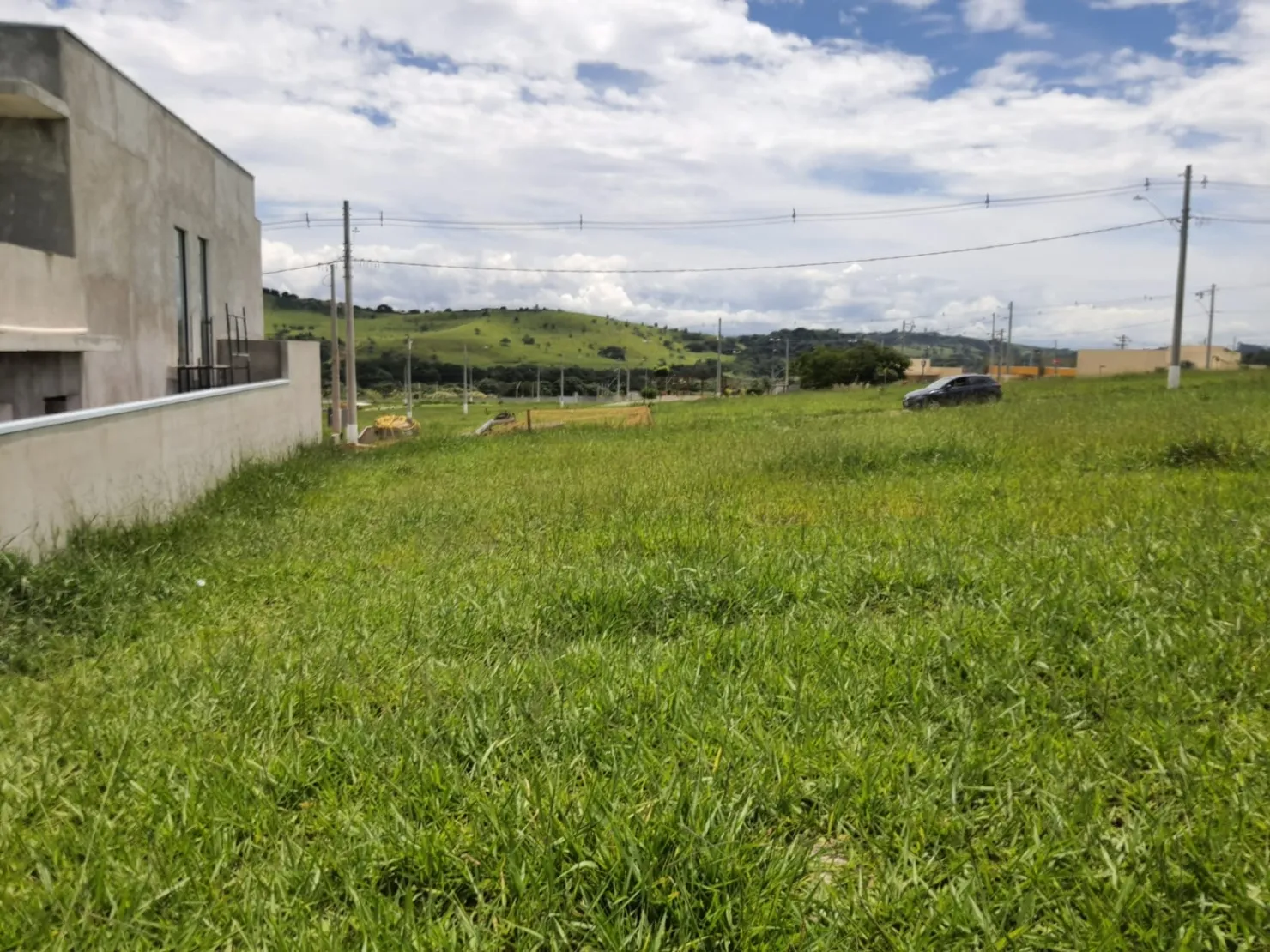 Imagem Terreno à venda 250M², Fazenda Itapecerica, Taubaté - SP | Condomínio Ágata