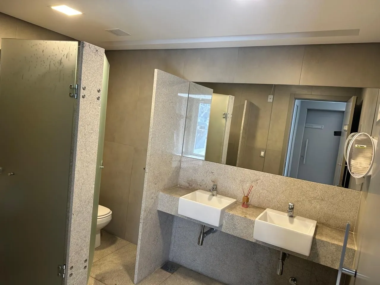 Imagem Sala Comercial em São Sebastião