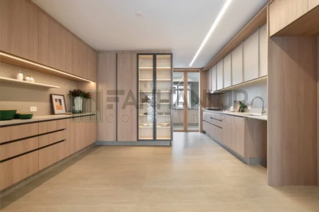 Imagem Oportunidade Imperdível: Apartamento à Venda no Jardim Paulista, São Paulo-SP com 3 Quartos e 2 Suítes!