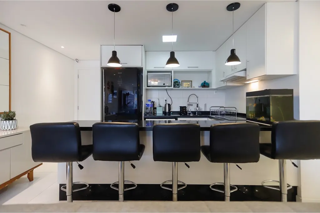 Imagem Apartamento à venda em São Paulo, Água Branca, com 2 quartos, 83m2