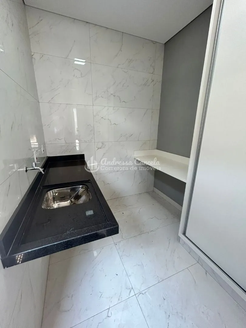 Imagem Damha V - Casa com 3 dormitórios à venda, 251 m² por R$ 2.200.000 - Damha V - São José do Rio Preto/SP